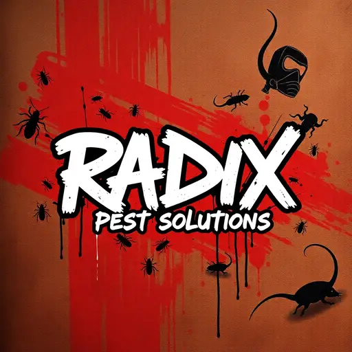 Radix Pest Solutions