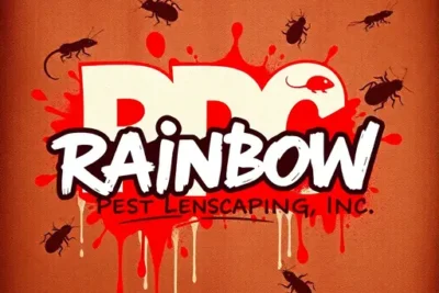 Rainbow Pest Control & Landscaping Inc
