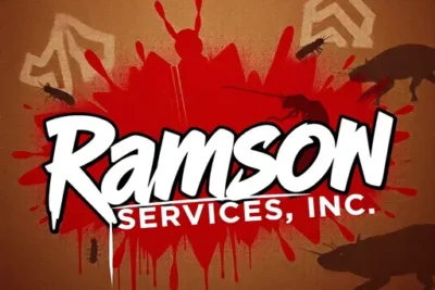 Ramson Services, Inc.