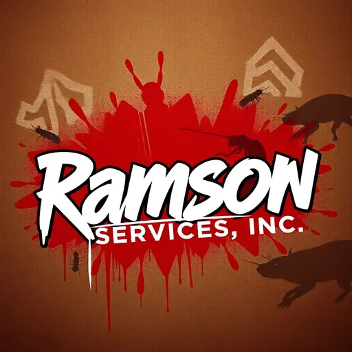 Ramson Services, Inc.