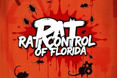 Rat Control Of Florida
