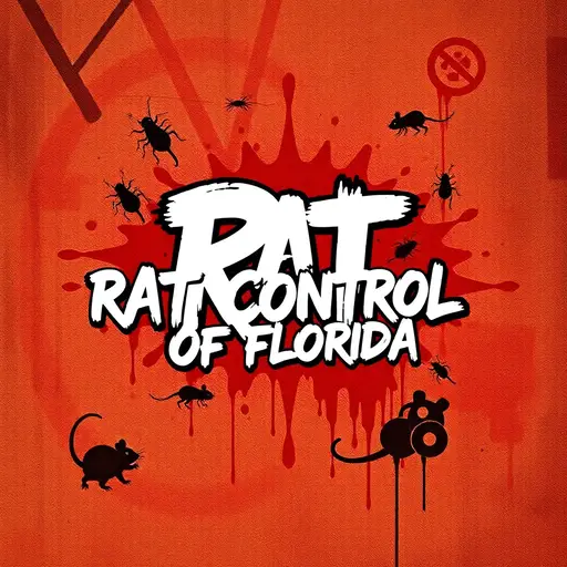 Rat Control Of Florida