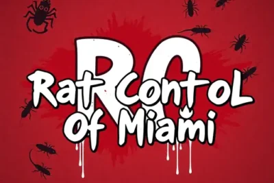 Rat Control Of Miami