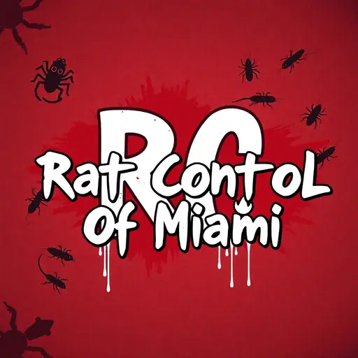 Rat Control Of Miami