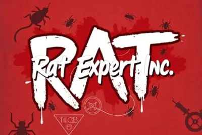 Rat Experts Inc.