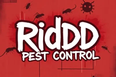 Ridd Pest Control