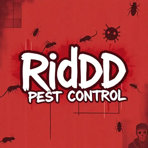 Ridd Pest Control