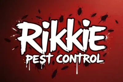 Rikkie Pest Control