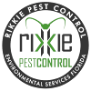 Negocio Rikkie Pest Control