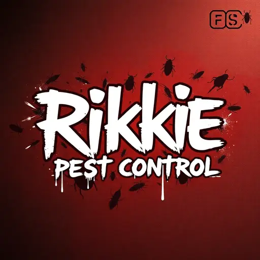 Rikkie Pest Control