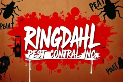 Ringdahl Pest Control Inc.