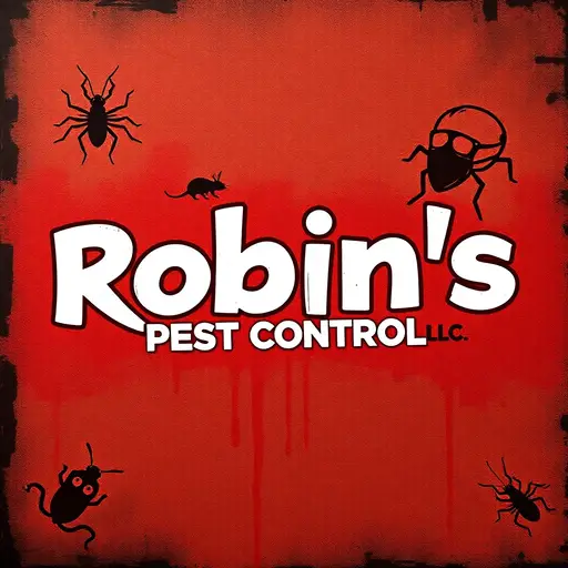Robin's Pest Control Llc