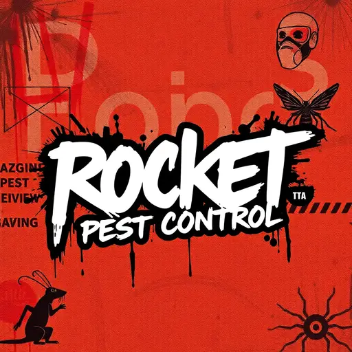 Rocket Pest Control