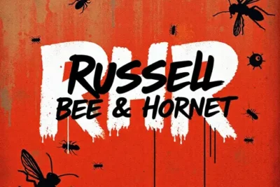 Russell Bee & Hornet Removal