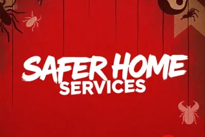 Safer Home Services