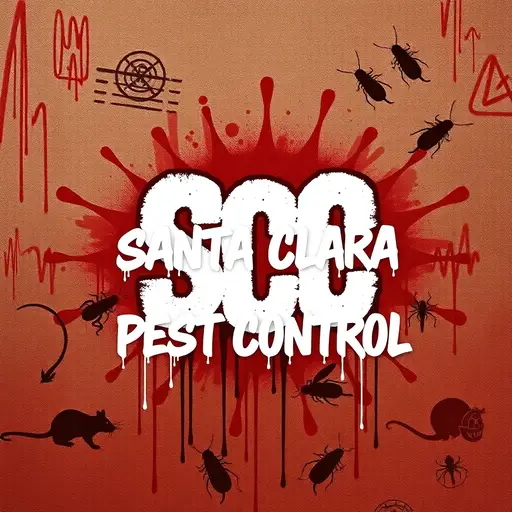 Santa Clara Pest Control