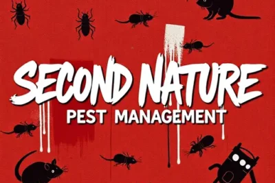 Second Nature Pest Management