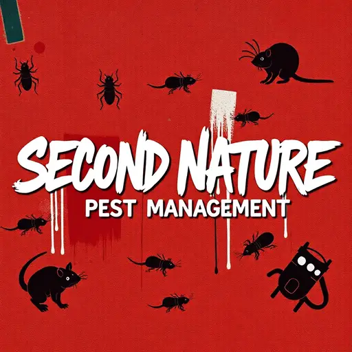 Second Nature Pest Management