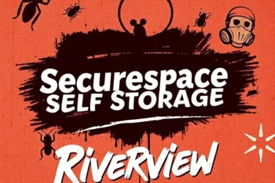 Securespace Self Storage Riverview
