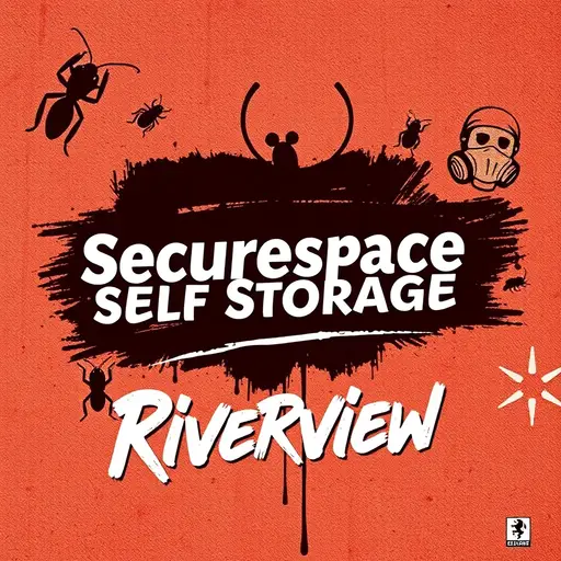Securespace Self Storage Riverview