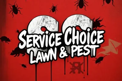 Service Choice Lawn & Pest