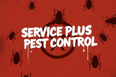 Service Plus Pest Control
