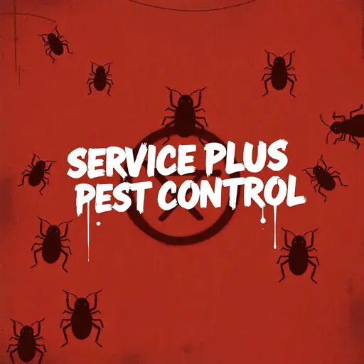Service Plus Pest Control