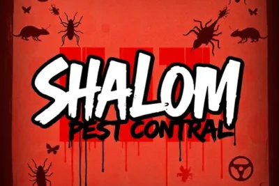 Shalom Pest Control