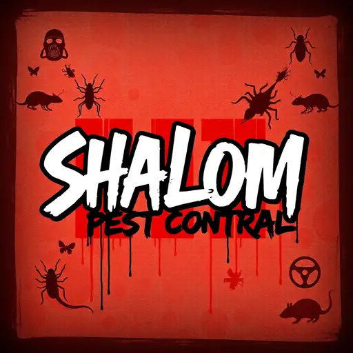 Shalom Pest Control