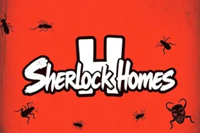 Sherlock Homes Pest Control & Irrigation