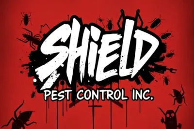 Shield Pest Control Inc.