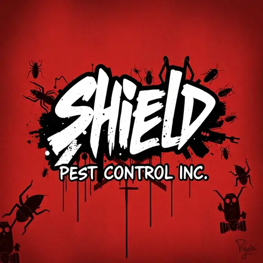 Shield Pest Control Inc.