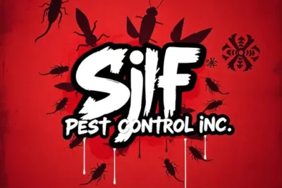 Sjf Pest Control Inc