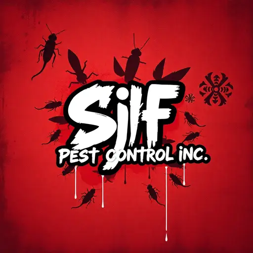 Sjf Pest Control Inc