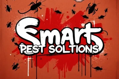 Smart Pest Solutions