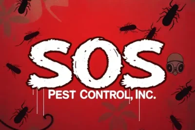 Sos Pest Control, Inc.
