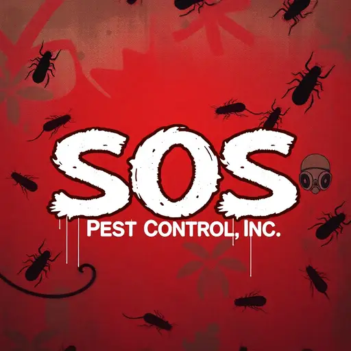 Sos Pest Control, Inc.