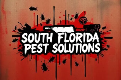 South Florida Pest Solutions