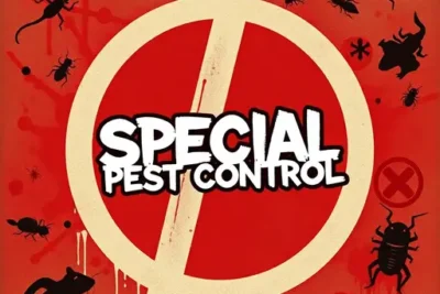Special Pest Control