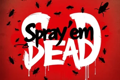 Spray'em Dead Termite & Pest Management
