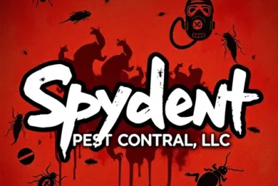 Spydent Pest Control, Llc