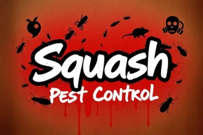 Squash Pest Control