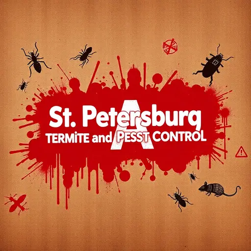St. Petersburg Termite And Pest Control