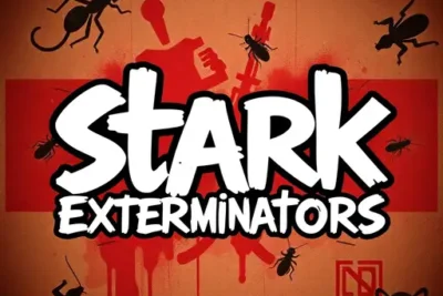 Stark Exterminators