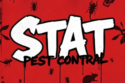 Stat Pest Control