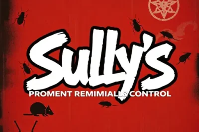 Sully’s Rodent Remediation & Wildlife Control