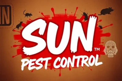 Sun Pest Control