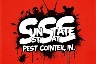 Sun State Pest Control Services, Inc.