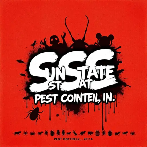 Sun State Pest Control Services, Inc.