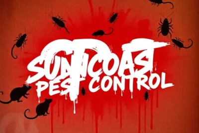 Suncoast Pest Control
